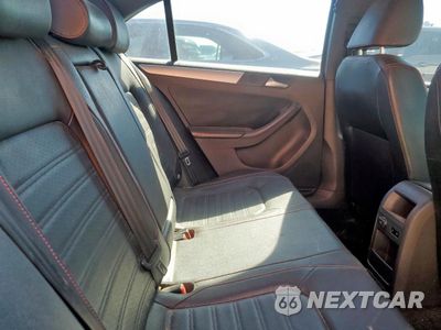 Zdjęcie 10 z 13 samochodu: 2013 VOLKSWAGEN JETTA GLI VIN:3VW467AJ4DM379410 - miniatura