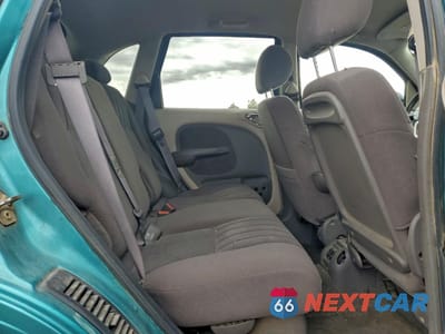 Zdjęcie 10 z 14 samochodu: 2004 CHRYSLER PT CRUISER TOURING VIN:3C4FY58BX4T248058 - miniatura