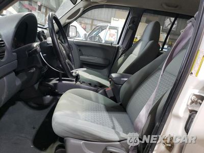 Zdjęcie 7 z 13 samochodu: 2007 JEEP LIBERTY SPORT VIN:1J8GL48K27W638513 - miniatura