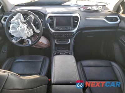 Zdjęcie 8 z 14 samochodu: 2021 GMC ACADIA SLT VIN:1GKKNMLS2MZ220549 - miniatura