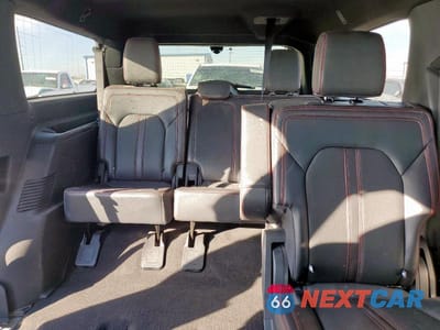 Zdjęcie 10 z 13 samochodu: 2024 FORD EXPEDITION MAX LIMITED VIN:1FMJK1K84REA72564 - miniatura