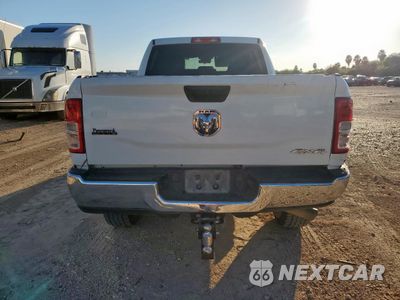 Zdjęcie 6 z 14 samochodu: 2023 RAM 2500 TRADESMAN VIN:3C6UR5CL0PG504166 - miniatura