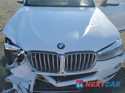 Zdjęcie 12 z 12 samochodu: 2016 BMW X3 XDRIVE35I VIN:5UXWX7C51G0S16258 - miniatura