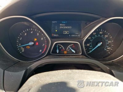 Zdjęcie 9 z 12 samochodu: 2014 FORD FOCUS SE VIN:1FADP3F23EL239304 - miniatura