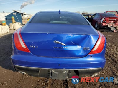 Zdjęcie 6 z 12 samochodu: 2017 JAGUAR XJL PORTFOLIO VIN:SAJWJ2GD1H8W06076 - miniatura