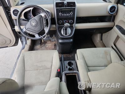 Zdjęcie 8 z 15 samochodu: 2009 HONDA ELEMENT EX VIN:5J6YH28739L001190 - miniatura