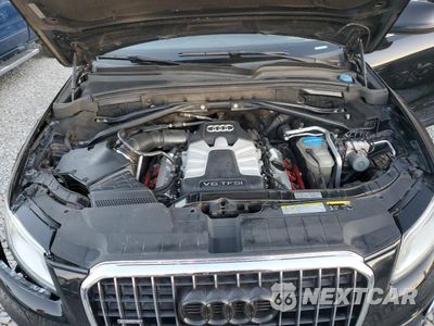 Zdjęcie 12 z 13 samochodu: 2015 AUDI Q5 PREMIUM PLUS VIN:WA1DGAFP3FA005214 - miniatura