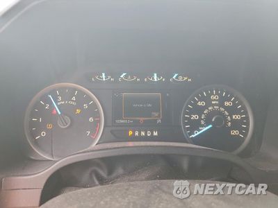 Zdjęcie 9 z 15 samochodu: 2018 FORD F150 SUPERCREW VIN:1FTEW1E58JFA59603 - miniatura
