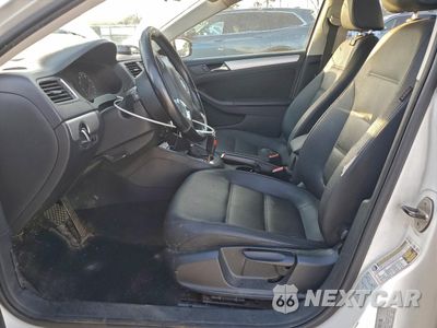 Zdjęcie 7 z 14 samochodu: 2011 VOLKSWAGEN JETTA SEL VIN:3VWLX7AJ3BM325778 - miniatura