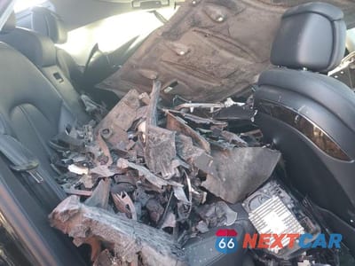 Zdjęcie 10 z 13 samochodu: 2015 AUDI A8 L QUATTRO VIN:WAU32AFD2FN002607 - miniatura