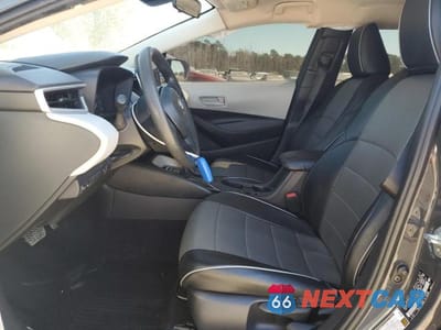 Zdjęcie 7 z 11 samochodu: 2024 TOYOTA COROLLA LE VIN:JTDBCMFEXR3067792 - miniatura