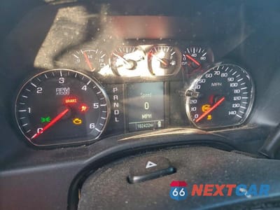Zdjęcie 9 z 13 samochodu: 2018 CHEVROLET SILVERADO K1500 CUSTOM VIN:3GCUKPEC8JG433019 - miniatura