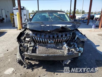 Piąte zdjęcie samochodu w środku: 2017 BUICK REGAL SPORT TOURING VIN:2G4GL5EX1H9106057 - miniatura