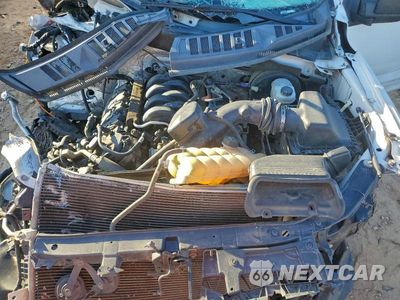 Zdjęcie 11 z 12 samochodu: 2016 FORD F150 SUPER CAB VIN:1FTEX1CF8GFA28062 - miniatura