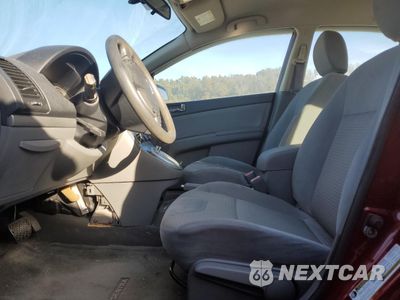 Zdjęcie 7 z 12 samochodu: 2008 NISSAN SENTRA 2.0 VIN:3N1AB61E38L752207 - miniatura