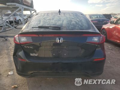 Zdjęcie 6 z 15 samochodu: 2024 HONDA CIVIC EXL VIN:19XFL1H74RE001617 - miniatura