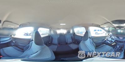 Zdjęcie 14 z 15 samochodu: 2021 NISSAN ROGUE SV VIN:5N1AT3BA9MC792443 - miniatura