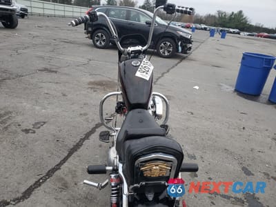 Zdjęcie 6 z 8 samochodu: 1994 HARLEY-DAVIDSON XL1200 VIN:1HD1CAP11RY201628 - miniatura