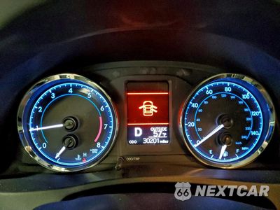 Zdjęcie 9 z 13 samochodu: 2019 TOYOTA COROLLA L VIN:2T1BURHE3KC182898 - miniatura