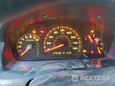 Zdjęcie 9 z 12 samochodu: 2007 HONDA ACCORD LX VIN:1HGCM72367A007221 - miniatura