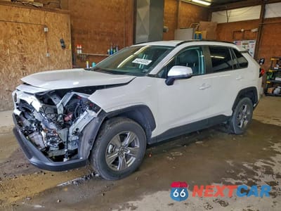 2024 TOYOTA RAV4 XLE 2T3P1RFV6RW461652 - główne zdjęcie licytacji z USA - miniatura