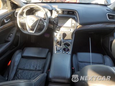 Zdjęcie 8 z 12 samochodu: 2016 NISSAN MAXIMA 3.5S VIN:1N4AA6APXGC375571 - miniatura