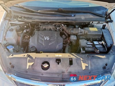 Zdjęcie 11 z 14 samochodu: 2012 KIA SEDONA LX VIN:KNDMG4C70C6422199 - miniatura