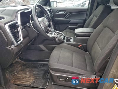 Zdjęcie 7 z 12 samochodu: 2024 GMC CANYON ELEVATION VIN:1GTP6BEK5R1240767 - miniatura