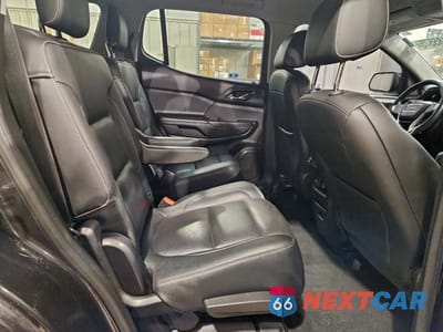 Zdjęcie 11 z 13 samochodu: 2017 GMC ACADIA SLT-2 VIN:1GKKNWLS4HZ282651 - miniatura