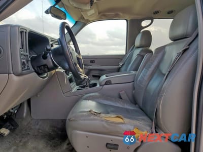 Zdjęcie 7 z 15 samochodu: 2006 GMC YUKON XL C1500 VIN:1GKEC16Z96J177596 - miniatura