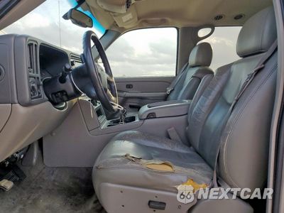 Zdjęcie 7 z 15 samochodu: 2006 GMC YUKON XL C1500 VIN:1GKEC16Z96J177596 - miniatura