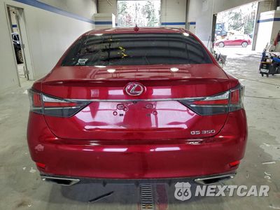 Zdjęcie 6 z 13 samochodu: 2017 LEXUS GS 350 BASE VIN:JTHBZ1BL2HA010433 - miniatura