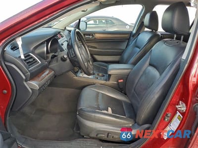 Zdjęcie 7 z 13 samochodu: 2015 SUBARU OUTBACK 2.5I LIMITED VIN:4S4BSANC3F3298137 - miniatura
