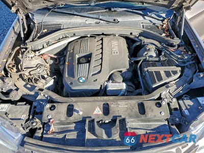 Zdjęcie 12 z 12 samochodu: 2012 BMW X3 XDRIVE28I VIN:5UXWX5C56CL719507 - miniatura