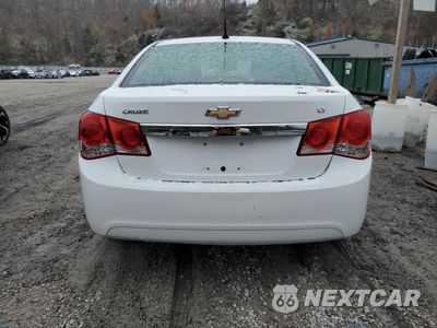 Zdjęcie 6 z 12 samochodu: 2013 CHEVROLET CRUZE LT VIN:1G1PC5SB9D7194907 - miniatura