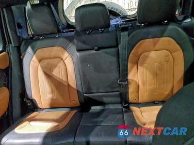 Zdjęcie 10 z 15 samochodu: 2024 LAND ROVER DEFENDER 110 X VIN:SALEX7EU5R2268395 - miniatura