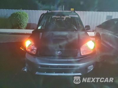 Piąte zdjęcie samochodu w środku: 2005 TOYOTA RAV4 VIN:JTEHD20V550043962 - miniatura
