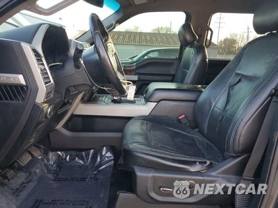 Zdjęcie 7 z 12 samochodu: 2015 FORD F150 SUPERCREW VIN:1FTEW1EG3FFC71043 - miniatura