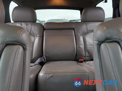 Zdjęcie 10 z 13 samochodu: 2001 CHEVROLET TAHOE K1500 VIN:1GNEK13T71J255341 - miniatura