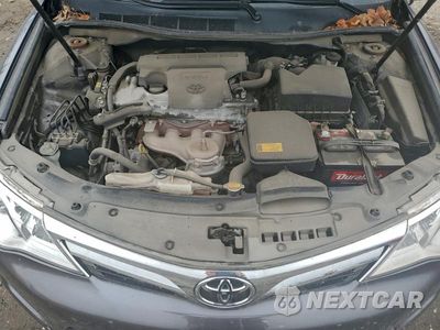 Zdjęcie 11 z 12 samochodu: 2014 TOYOTA CAMRY VIN:4T4BF1FK0ER370291 - miniatura