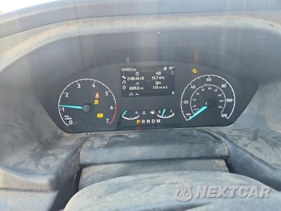 Zdjęcie 9 z 14 samochodu: 2020 FORD TRANSIT T-250 VIN:1FTBR1CG0LKB15767 - miniatura
