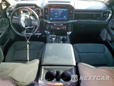 Zdjęcie 8 z 13 samochodu: 2023 FORD F150 SUPERCREW VIN:1FTEW1EP1PKG23349 - miniatura