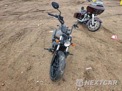 Drugie zdjęcie samochodu z przodu: 2023 INDIAN MOTORCYCLE CO. SCOUT ROGUE SIXTY ABS VIN:56KMTC112P3196916 - miniatura