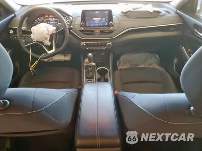 Zdjęcie 8 z 13 samochodu: 2021 NISSAN ALTIMA SV VIN:1N4BL4DV8MN391037 - miniatura
