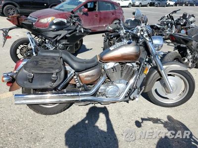 2006 HONDA VT1100 C2 1HFSC43146A600055 - główne zdjęcie licytacji z USA - miniatura