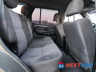 Zdjęcie 11 z 15 samochodu: 2003 NISSAN PATHFINDER LE VIN:JN8DR09X63W708685 - miniatura