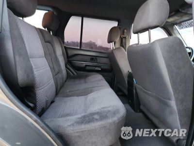 Zdjęcie 11 z 15 samochodu: 2003 NISSAN PATHFINDER LE VIN:JN8DR09X63W708685 - miniatura