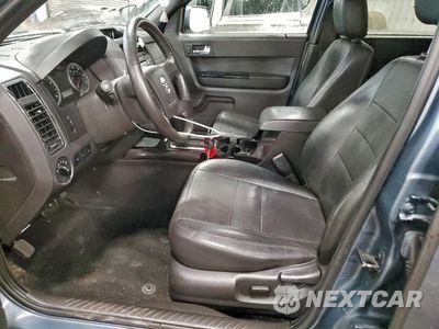 Zdjęcie 7 z 13 samochodu: 2011 FORD ESCAPE LIMITED VIN:1FMCU9E77BKC58627 - miniatura