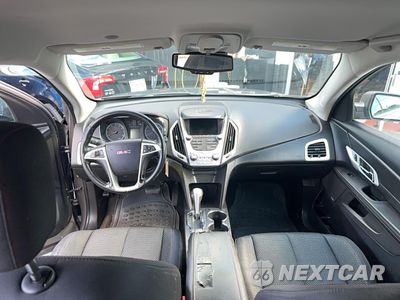 Zdjęcie 9 z 14 samochodu: 2012 GMC TERRAIN SLE VIN:2GKALSEK5C6314762 - miniatura