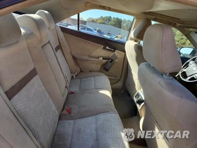 Zdjęcie 10 z 14 samochodu: 2012 TOYOTA CAMRY HYBRID VIN:4T1BD1FK9CU045250 - miniatura